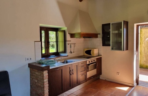 Pravia Apartment | 10B01 - Apartamento Villamuñin zona rural