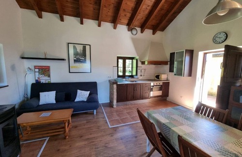 Pravia Apartment | 10B01 - Apartamento Villamuñin zona rural