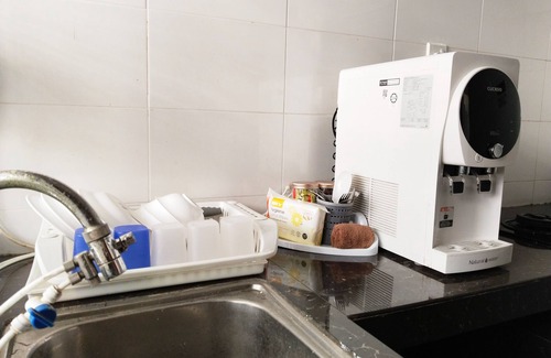 Kampung Arab House | 10beds guest house Port Dickson