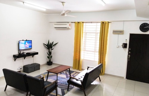 Kampung Arab House | 10beds guest house Port Dickson