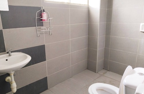 Kampung Arab House | 10beds guest house Port Dickson