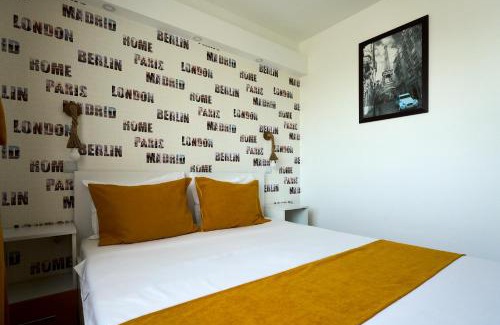 Baneasa Apartment | 11 Baneasa Airport Apartament