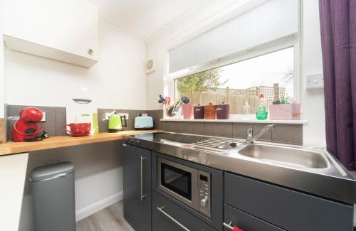 Little Missenden Apartment | 11 Boutique studio apartment perfect for peaceful getaway, secluded garden, quiet location