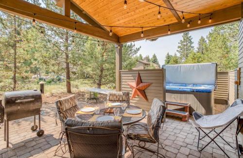 Sunriver House | 11 Dogleg Lane - Meredith Lodging