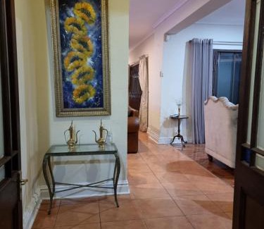 Botha's Hill House | 11-on-RobRoy calming space with 3 bedrooms&pool