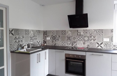 Ver Cottage | 110 m² Cabin ∙ 3 bedrooms ∙ 6 guests