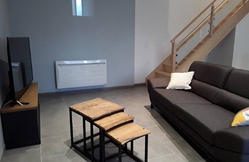 Ver Cottage | 110 m² Cabin ∙ 3 bedrooms ∙ 6 guests