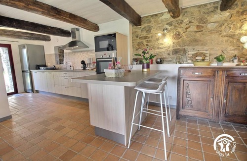 Plumeliau House | 110 m² Gîte ∙ 2 bedrooms ∙ 4 guests