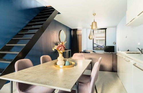 Westerkwartier House | 110 m² House ∙ 3 bedrooms ∙ 6 guests