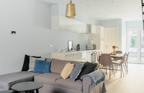 Westerkwartier House | 110 m² House ∙ 3 bedrooms ∙ 6 guests