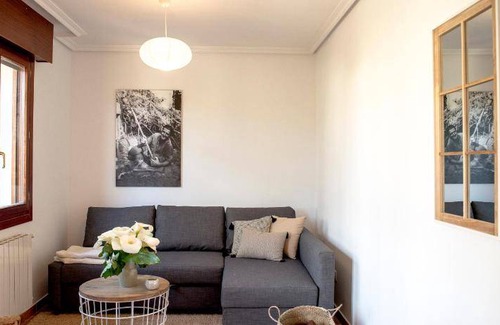 Serdio House | 110 m² House ∙ 3 bedrooms ∙ 4 guests