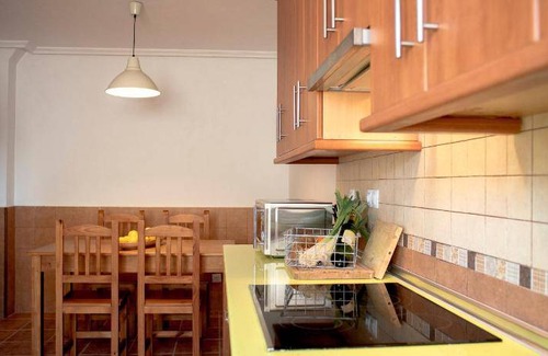 Serdio House | 110 m² House ∙ 3 bedrooms ∙ 4 guests