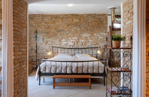 Mergo House | 110 m² House ∙ 4 bedrooms ∙ 8 guests