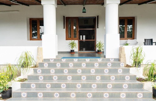 Yercaud Resort | 110 m² Resort ∙ 2 bedrooms ∙ 6 guests