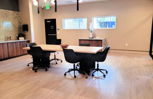 Downtown Los Angeles Apartment | 110 m² Serviced apartment ∙ 2 bedrooms ∙ 6 guests