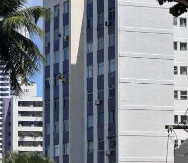 Barra Apartment | 1101 Barra Salvador - Excelente para o Carnaval!