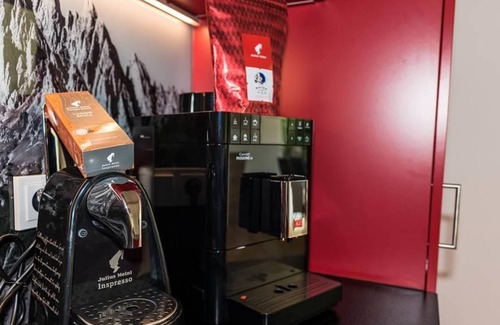 Muehlbach Am Hochkoenig Apartment | 110m² apartment - luxury apartments Bauer MÜLLERHAUS