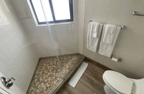 Hendricks and Venice Isles Apartment | 111 #8 · Waterfront home with Boat rentals available