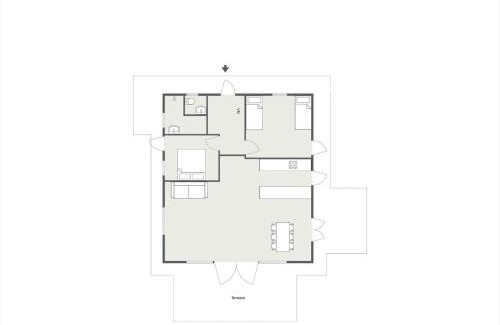 Nykøbing House | 11126-1-Nykobing-Sj-Slaenhaekken-18