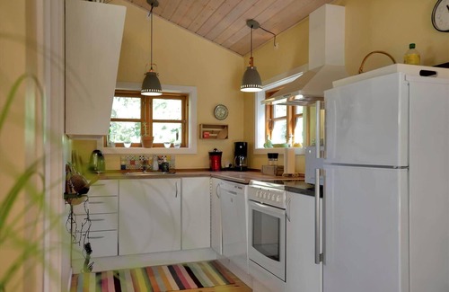 Nykøbing House | 11162 Nykøbing Sj - Kørvelsvej 23