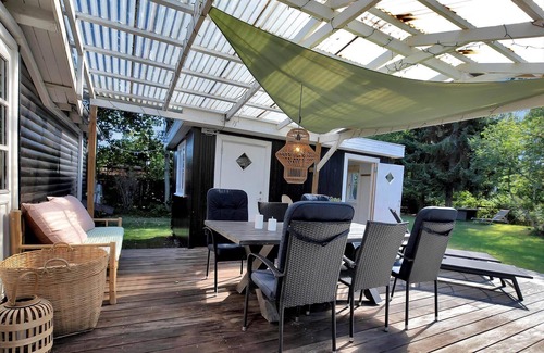 Nykøbing House | 11162 Nykøbing Sj - Kørvelsvej 23