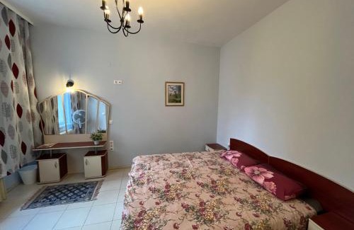 Sofia City Center Apartment | 113 in Sofia with 2BR and 2 full bath