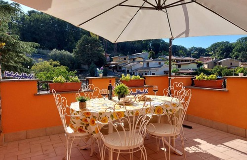 Ara Nova Apartment | 113 m² Apartment ∙ 2 bedrooms ∙ 4 guests