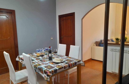 Ara Nova Apartment | 113 m² Apartment ∙ 2 bedrooms ∙ 4 guests