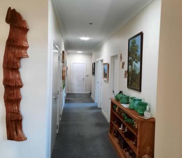 Winton Bed & Breakfast | 113 On Park