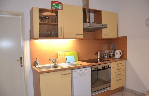 Himmelpfortgrund Apartment | 114m2 opt. f. Rent up to max. 6 months directly at U6