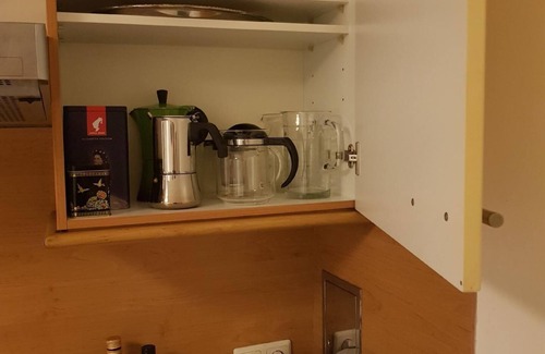 Himmelpfortgrund Apartment | 114m2 opt. f. Rent up to max. 6 months directly at U6