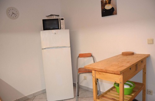 Himmelpfortgrund Apartment | 114m2 opt. f. Rent up to max. 6 months directly at U6