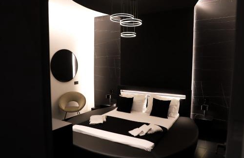 Grammichele Apartment | 115 Luxury Suite - Privitera
