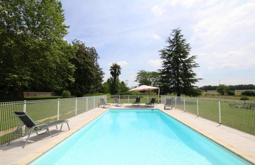 Poey-d'Oloron House | 115 m² Gîte ∙ 3 bedrooms ∙ 6 guests