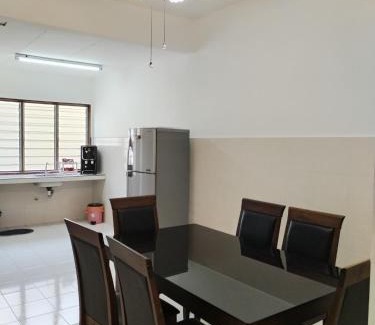 Bentong Apartment | 116 Bukit Indah Bentong Homestay- 5min to town