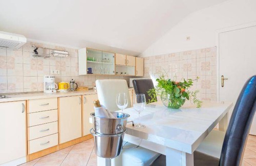Gruz Apartment | 116 m² Apartment ∙ 2 bedrooms ∙ 4 guests