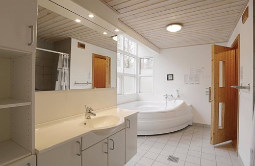 Hasle House | 117 m² House ∙ 4 bedrooms ∙ 10 guests