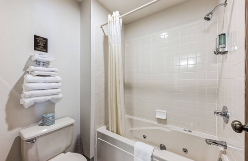 Boulder Junction Condo | 117 Two Queen Room With Jetted Tub/woodland View 1 Bedroom Studio by Redawning