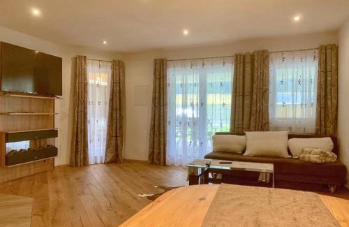 Stuhlfelden Apartment | 11er Kogel