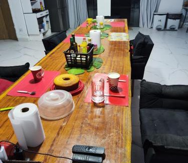 Jardim Aruan House | 11Suites casa Suite #6