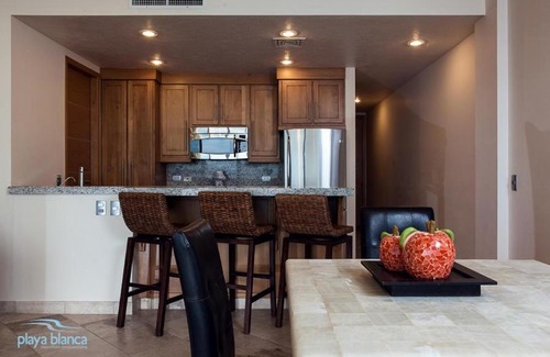 San Carlos Apartment | 11th Floor Ocean View Playa Blanca Condo