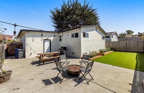 Seaside House | 11th Heaven