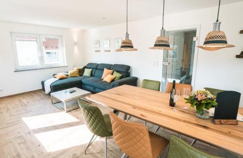 Durbach Apartment | 12 Kirschen