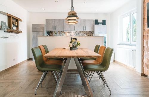 Durbach Apartment | 12 Kirschen