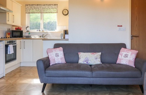 Combe Martin Cottage | 12 Manleigh Park