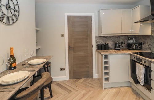 Bolton Le Sands Cottage | 12 Merefell Road