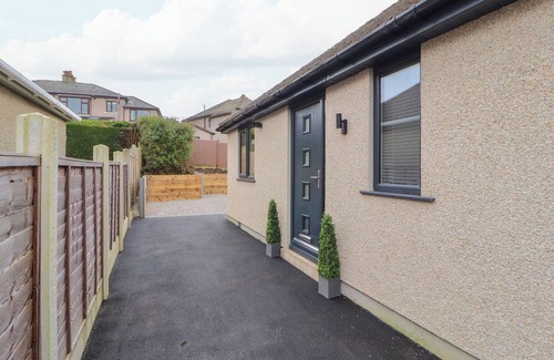 Bolton Le Sands Cottage | 12 Merefell Road