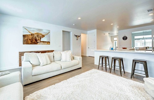 Bellemont House | 12 Mi to Dtwn Flagstaff: Spacious Bellemont Home!