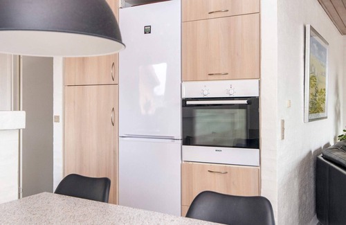 Vrist Strand House | 12 person holiday home in Harboøre-By Traum