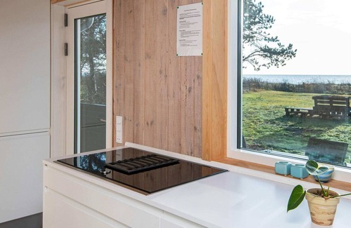 Øer Strand House | 12 person holiday home in Ebeltoft